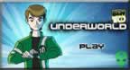 Jogos do Ben 10 Omniverse